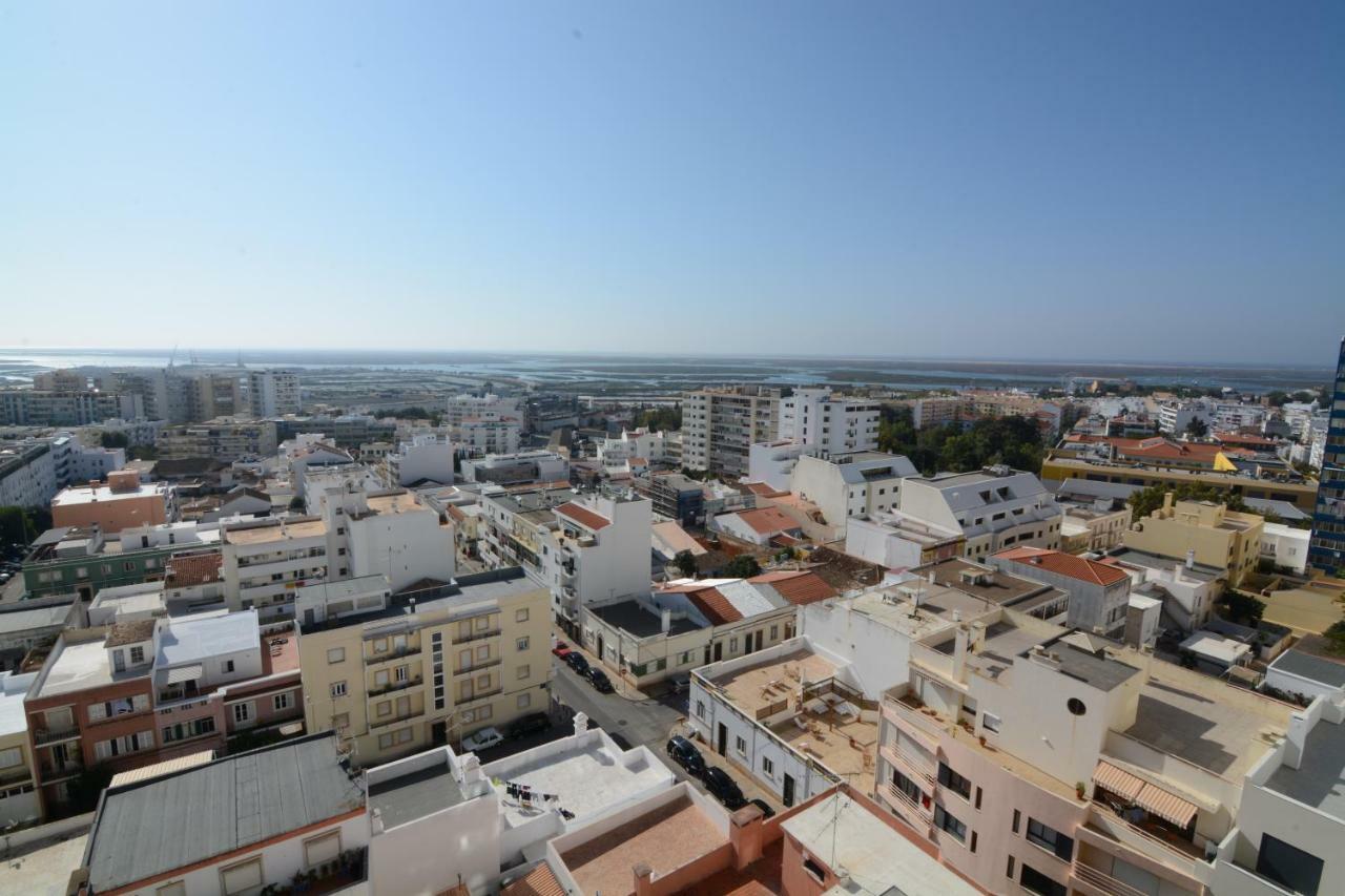 Wonderful View In The City Center FAO Kültér fotó