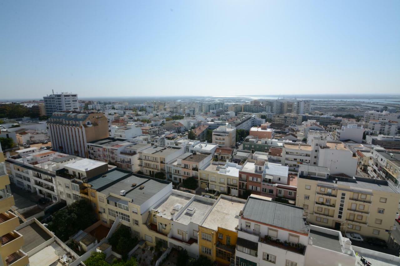 Wonderful View In The City Center FAO Kültér fotó